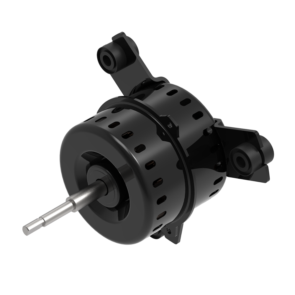 中山大洋电机股份有限公司